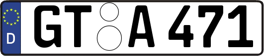 GT-A471