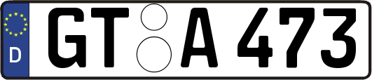 GT-A473