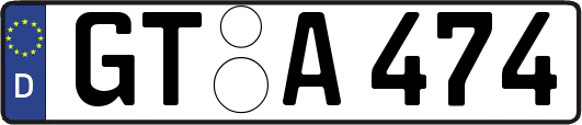 GT-A474