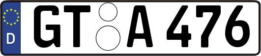 GT-A476
