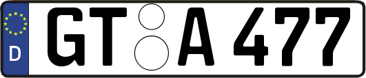 GT-A477