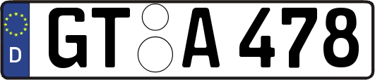 GT-A478