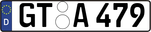 GT-A479