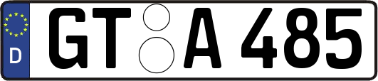 GT-A485