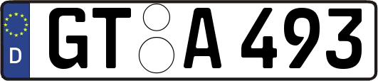 GT-A493
