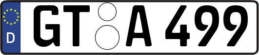 GT-A499