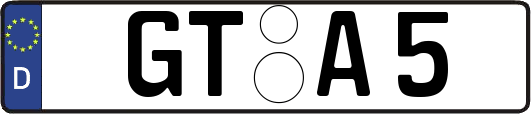 GT-A5