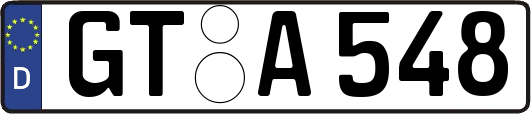 GT-A548