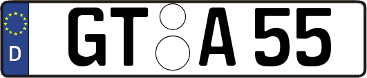 GT-A55