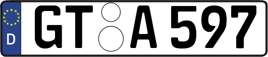 GT-A597