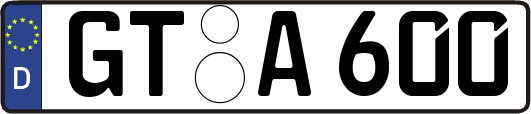 GT-A600