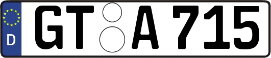 GT-A715