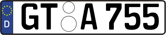 GT-A755