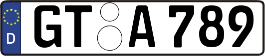 GT-A789