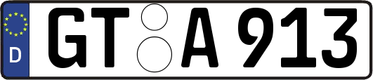 GT-A913