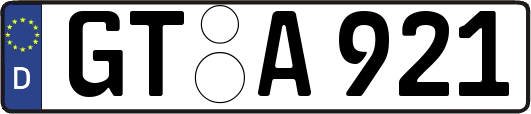 GT-A921