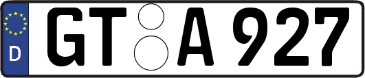 GT-A927