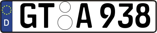 GT-A938
