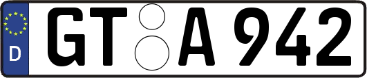 GT-A942