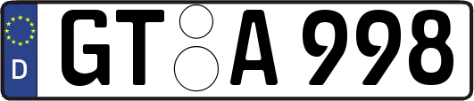 GT-A998