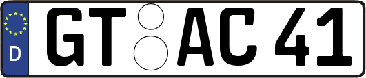 GT-AC41