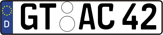 GT-AC42