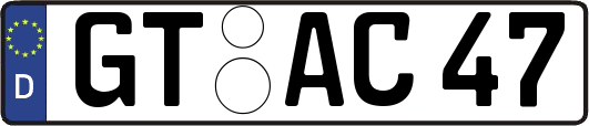 GT-AC47