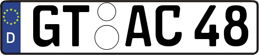 GT-AC48