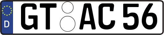 GT-AC56