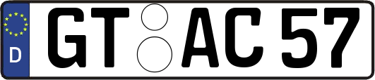 GT-AC57