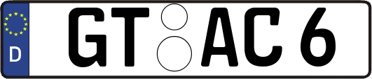 GT-AC6