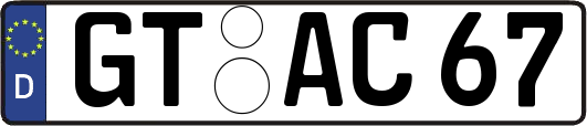 GT-AC67