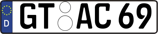 GT-AC69