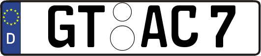 GT-AC7