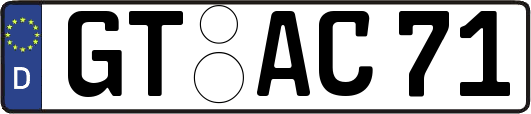 GT-AC71