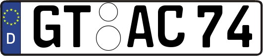GT-AC74