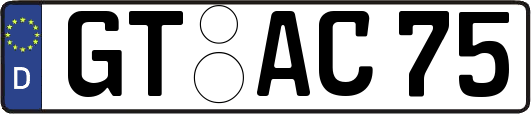 GT-AC75