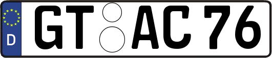 GT-AC76