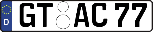GT-AC77