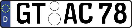 GT-AC78