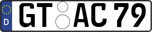 GT-AC79