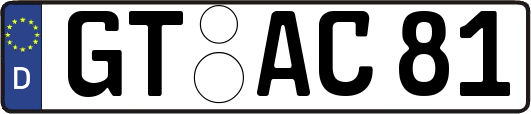 GT-AC81