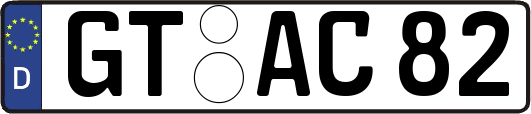 GT-AC82