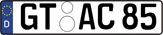 GT-AC85