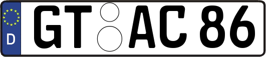 GT-AC86