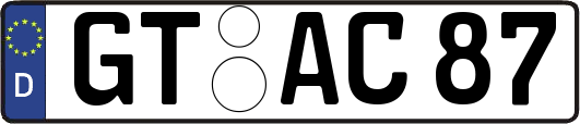 GT-AC87