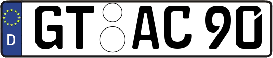 GT-AC90