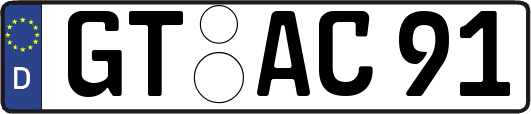 GT-AC91