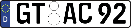 GT-AC92