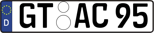GT-AC95